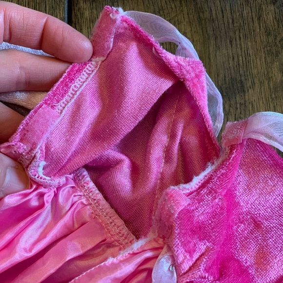 Princess Aurora Doll/Plush Dress - Picture 3 of 6